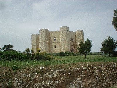 Castel del Monte