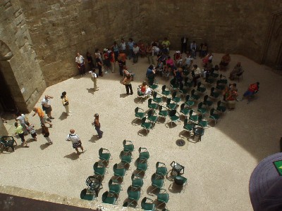 Castel del Monte