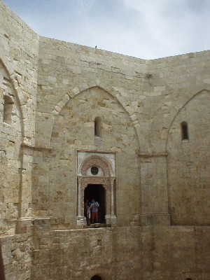 Castel del Monte