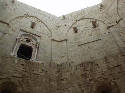 Castel del Monte