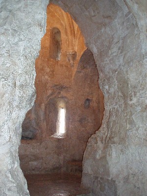 Castel del Monte