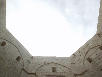 Castel del Monte