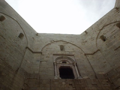 Castel del Monte