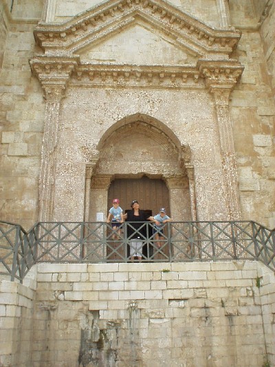 Castel del Monte