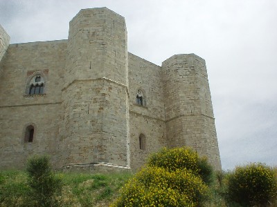 Castel del Monte