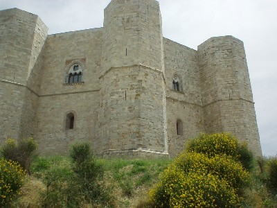 Castel del Monte