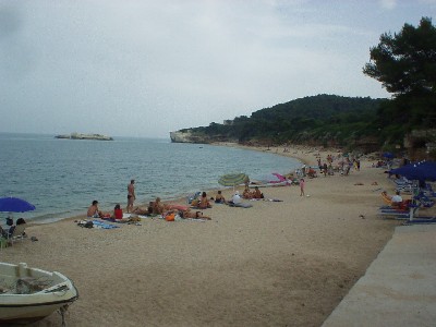 Baia di Campi