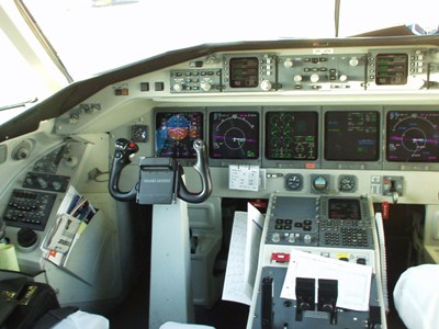 Saab 2000