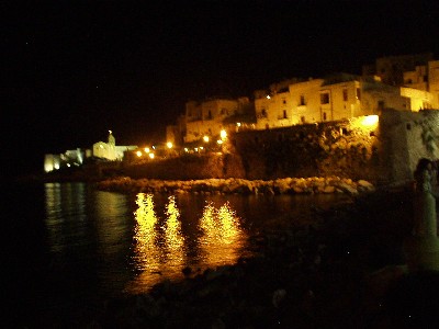 Vieste