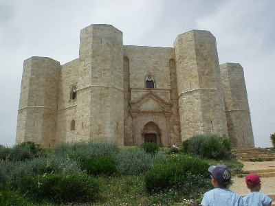 Castel del Monte