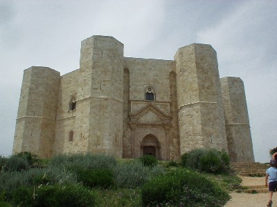 Castel del Monte