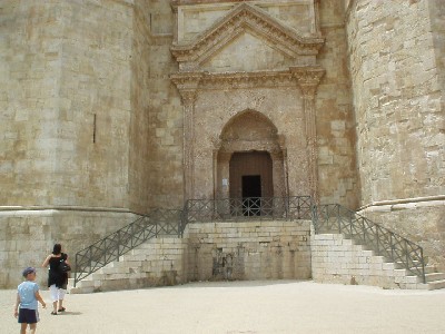 Castel del Monte