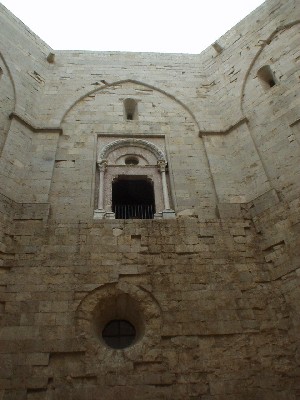 Castel del Monte