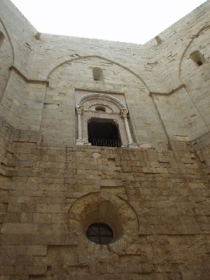 Castel del Monte