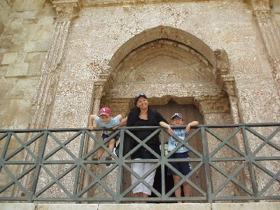 Castel del Monte