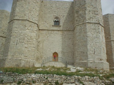 Castel del Monte