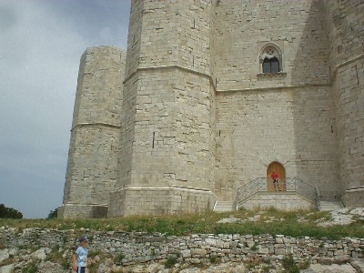 Castel del Monte