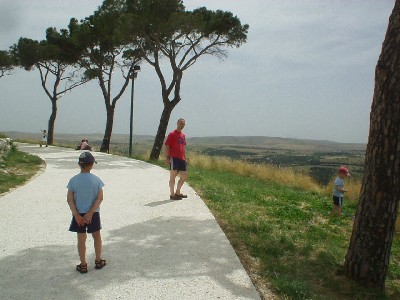 Castel del Monte