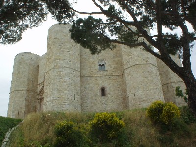 Castel del Monte