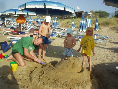 Cala Azzurra