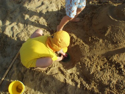 Cala Azzurra